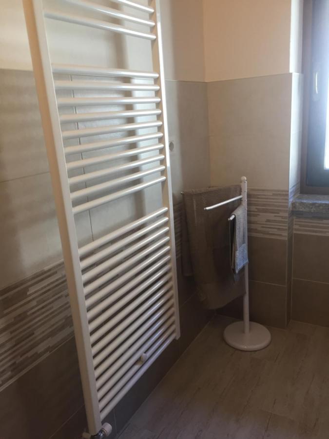 Appartamento Ca' Spàss Gera Lario Esterno foto