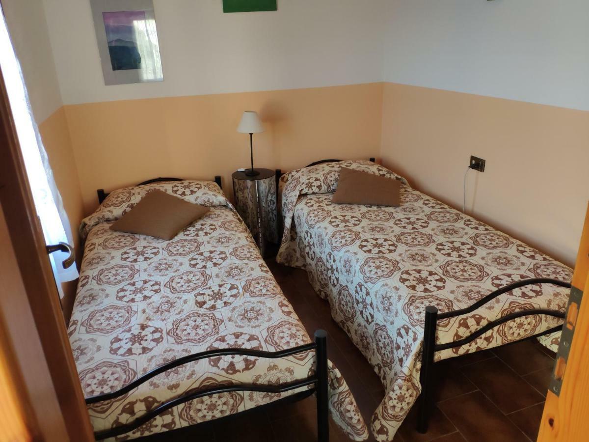 Appartamento Ca' Spàss Gera Lario Esterno foto