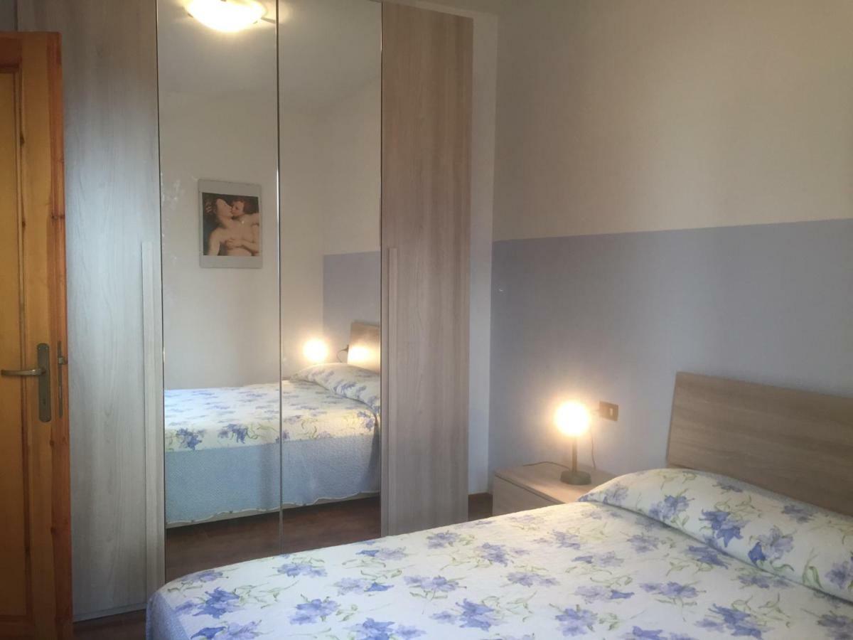 Appartamento Ca' Spàss Gera Lario Esterno foto