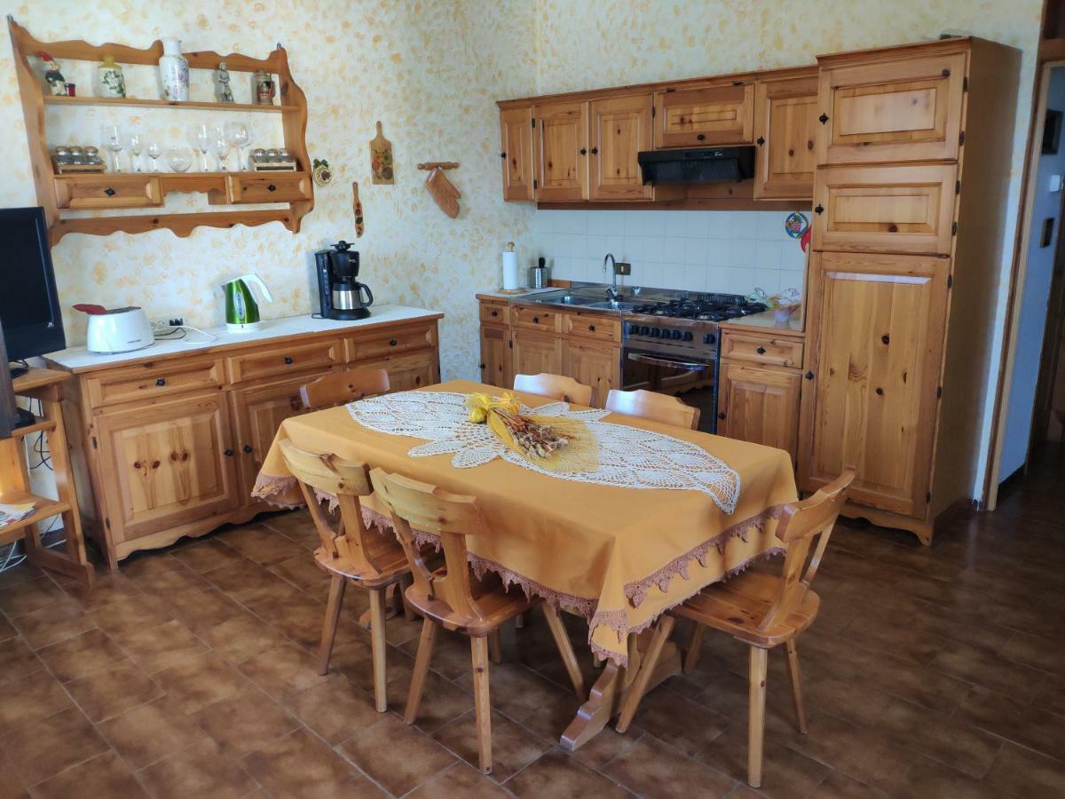 Appartamento Ca' Spàss Gera Lario Esterno foto
